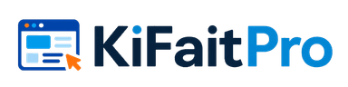 Logo KiFaitPro