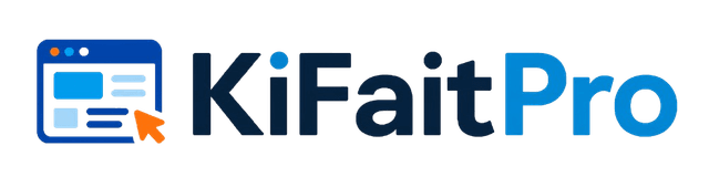 Logo KiFaitPro